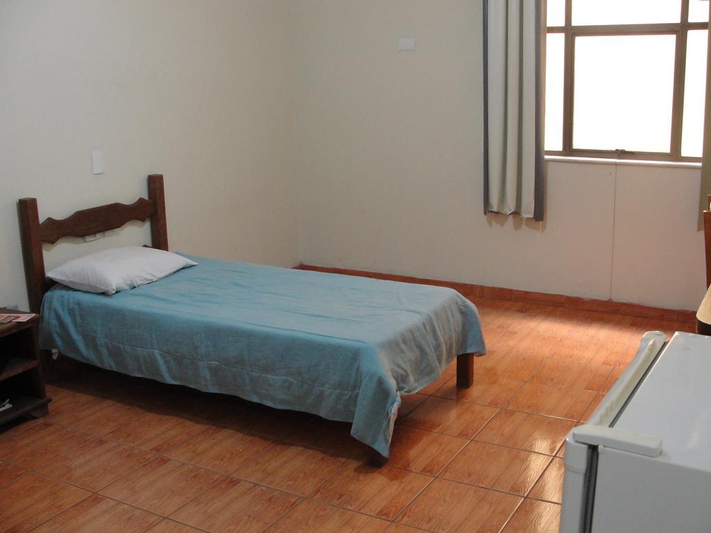 Gutemberg Plaza Hotel Nova Serrana Room photo