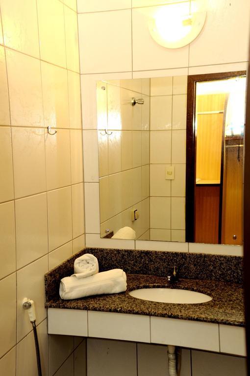 Gutemberg Plaza Hotel Nova Serrana Room photo