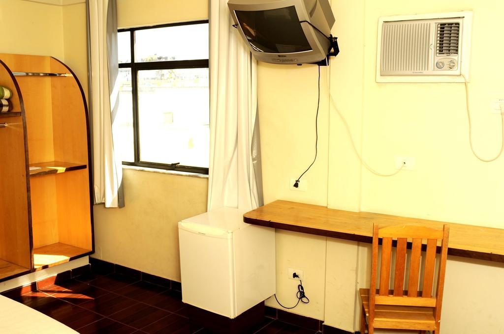 Gutemberg Plaza Hotel Nova Serrana Room photo
